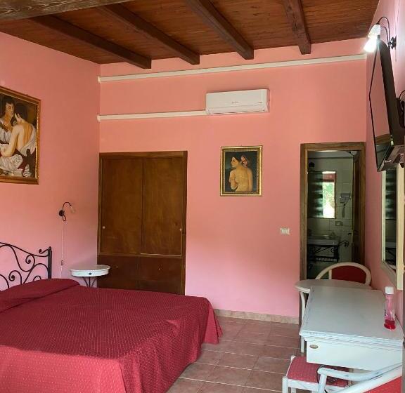 酒店 Agriturismo Montefosco