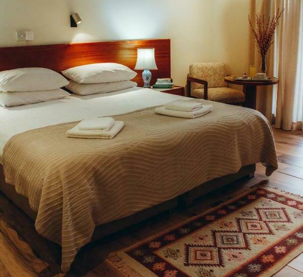 호텔 Kallithea Inn
