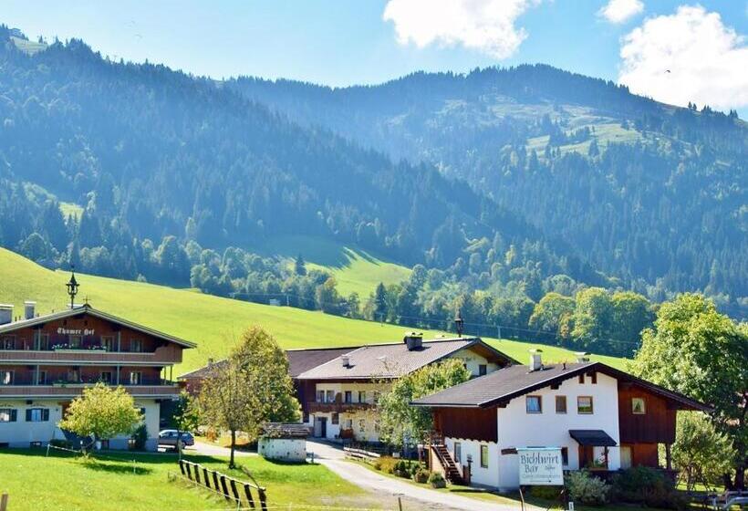 호텔 Leitnerhof