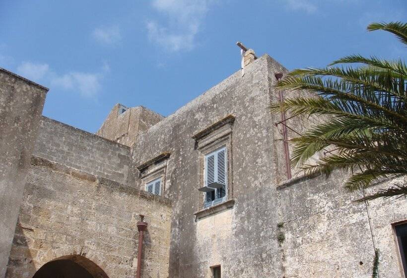 بنسيون Castle Xviii Near Sea