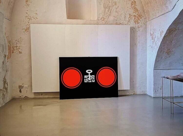 بنسيون Castle Xviii Near Sea