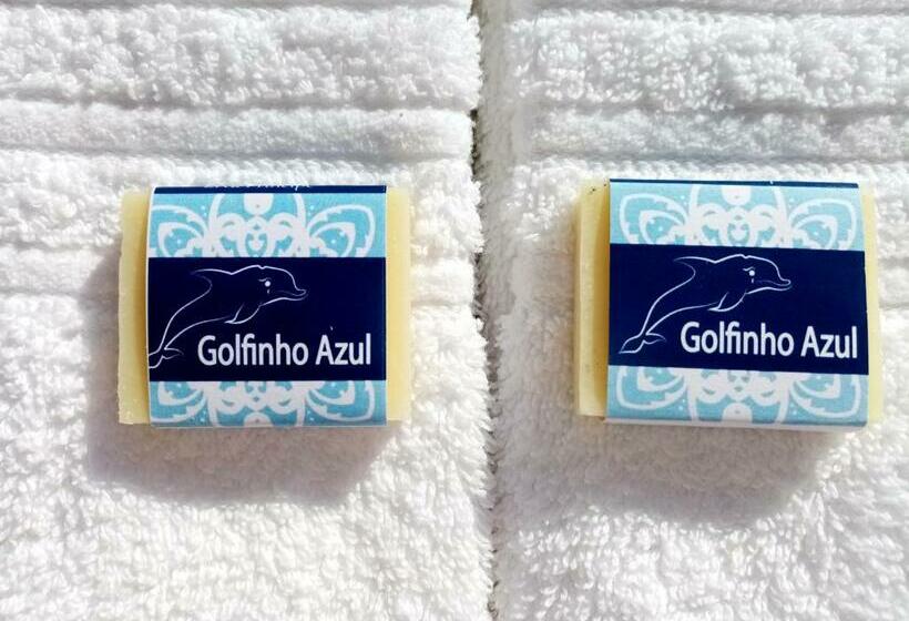 Пансион Golfinho Azul
