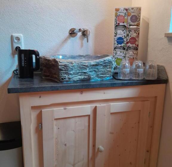پانسیون Gästehaus Zunterer