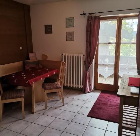 پانسیون Gästehaus Zunterer