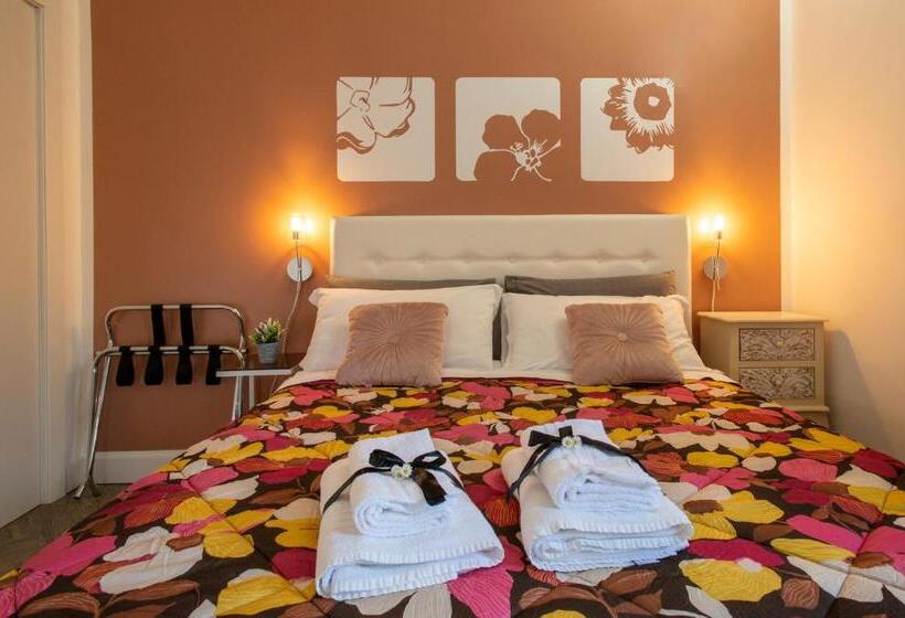 펜션 Guest House Abbacurrente