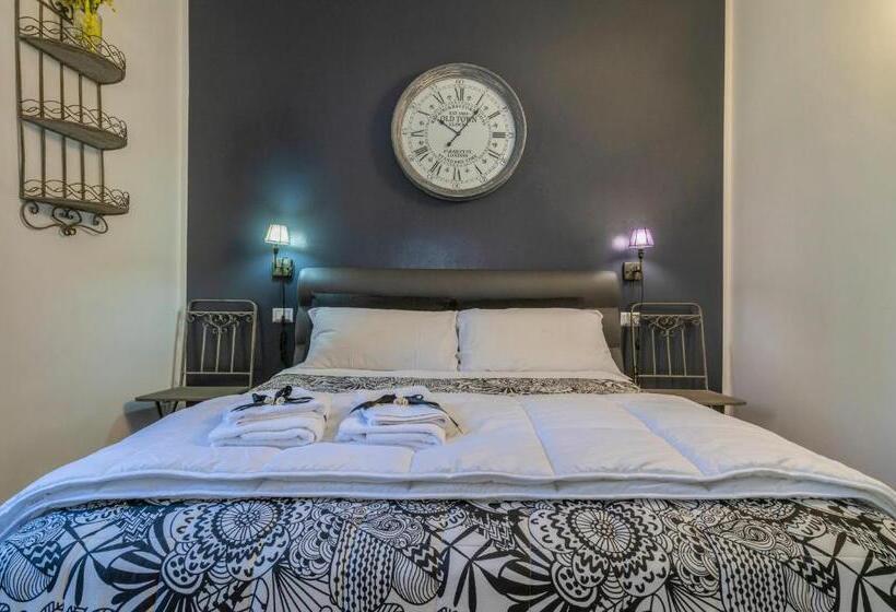 펜션 Guest House Abbacurrente