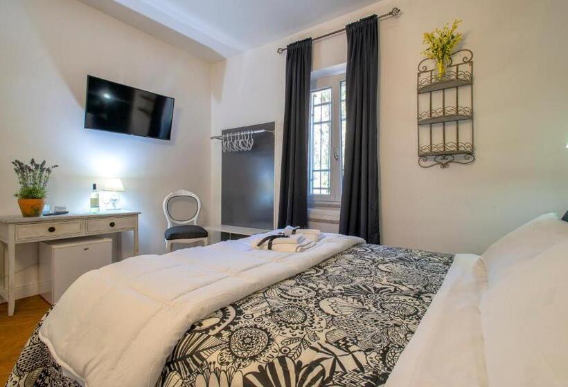 펜션 Guest House Abbacurrente
