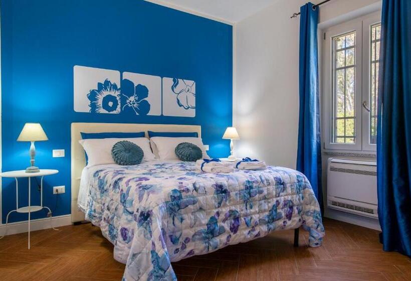 펜션 Guest House Abbacurrente