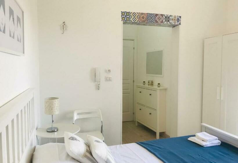 بنسيون Le Fiche D’india