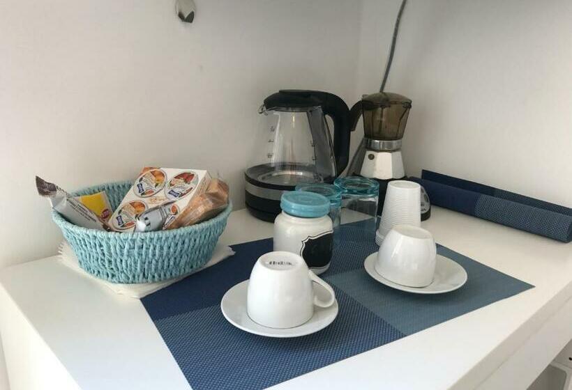 بنسيون Le Fiche D’india