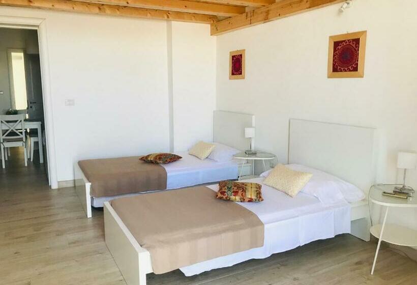 بنسيون Le Fiche D’india