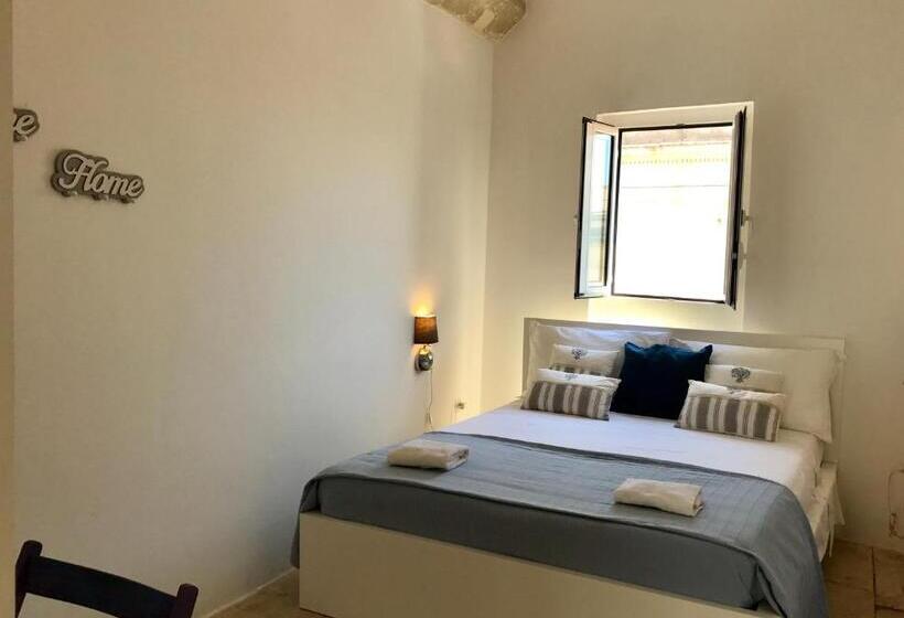 بنسيون Le Fiche D’india