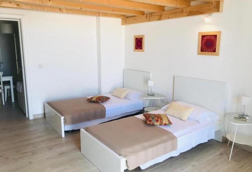 بنسيون Le Fiche D’india