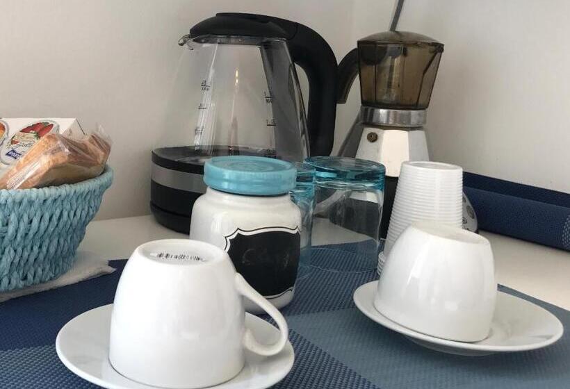 بنسيون Le Fiche D’india