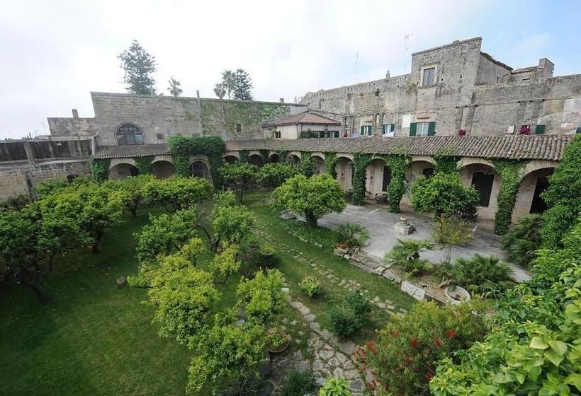 פנסיון Palazzo Ducale Sangiovanni