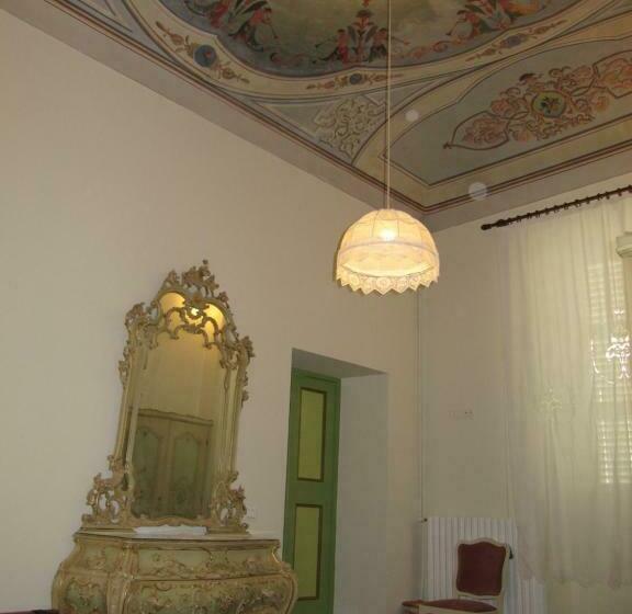 Пансион Palazzo Fassitelli