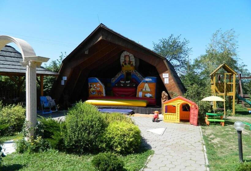 Pension Penzión Rekrea