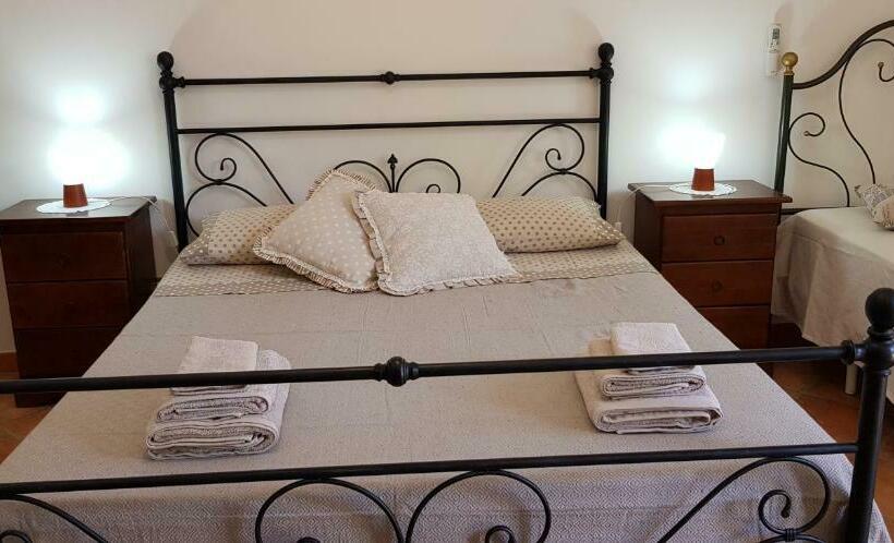 ペンション Residenza Villa I Nidi