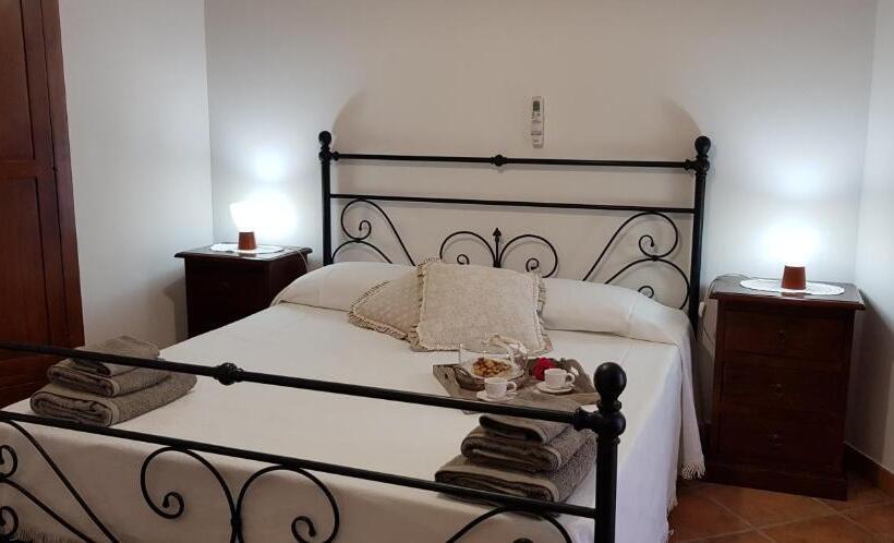 ペンション Residenza Villa I Nidi