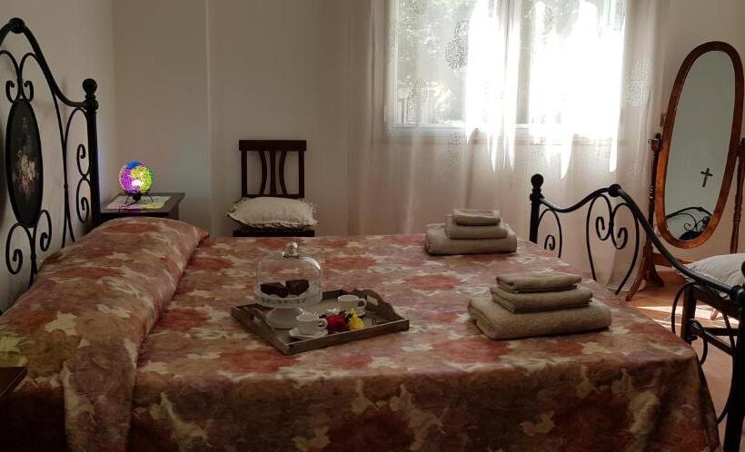 ペンション Residenza Villa I Nidi