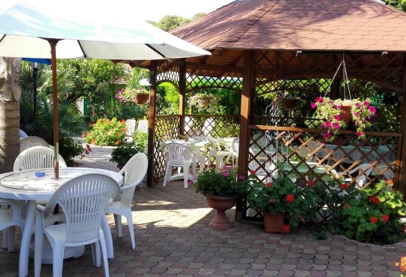 ペンション Residenza Villa I Nidi