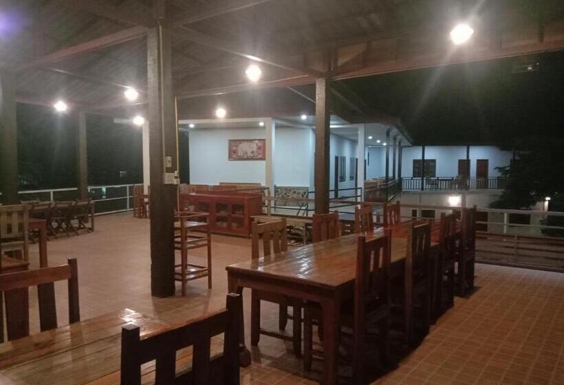 ペンション Sanhak Guesthouse 1