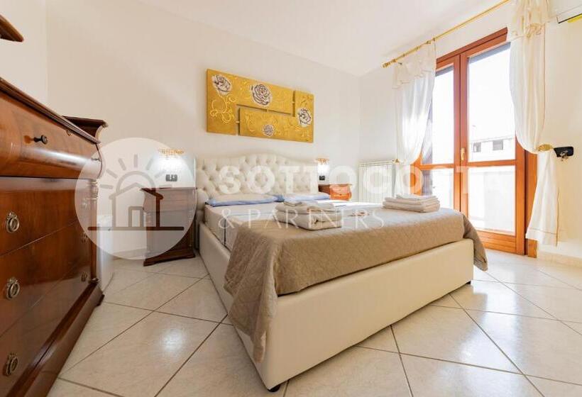 پانسیون Villino Montale