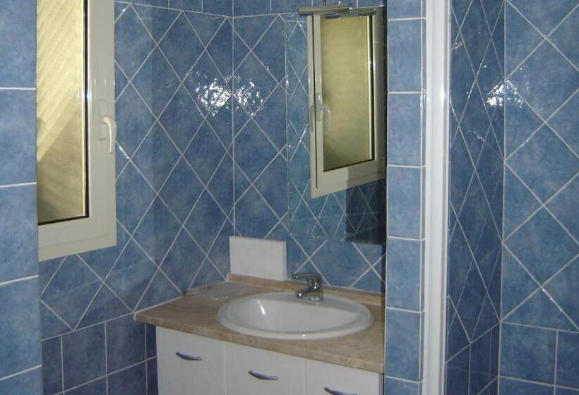 Residence Floreal