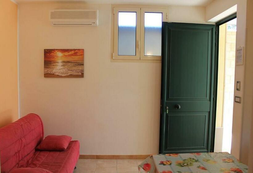 Residence Jonico