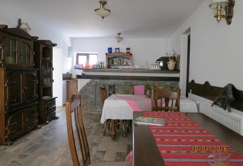 استراحتگاه Cetina
