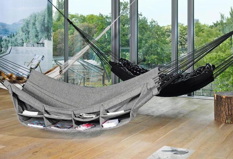 Fotos del hotel 25hours Hotel Bikini Berlin:  19