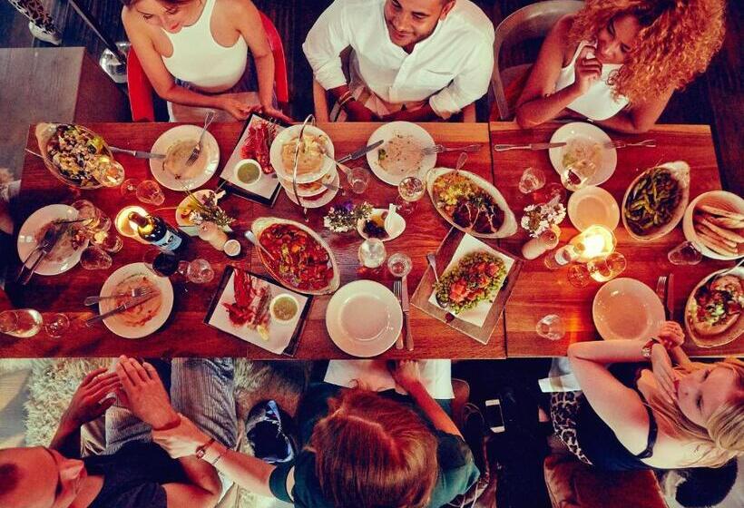 Fotos del hotel 25hours Hotel Bikini Berlin:  5