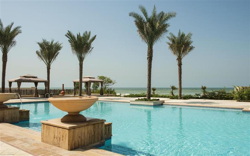 Ajman Saray, A Luxury Collection Resort, Ajman