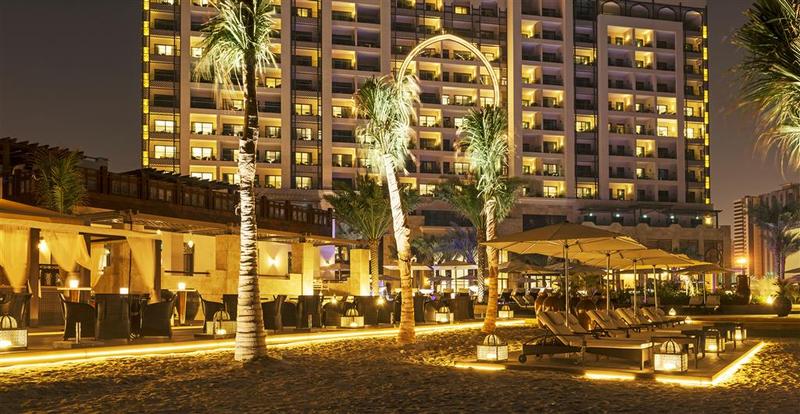 Ajman Saray, A Luxury Collection Resort, Ajman