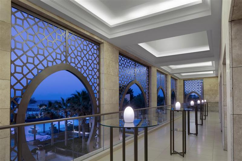 Ajman Saray, A Luxury Collection Resort, Ajman