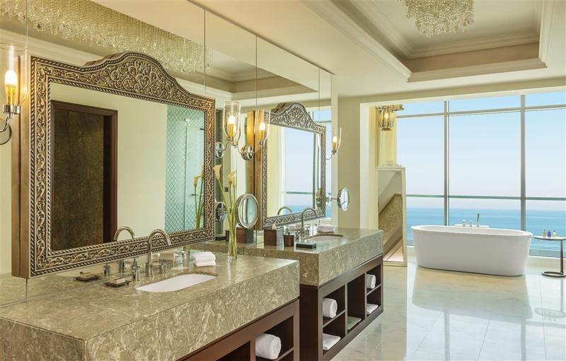 Ajman Saray, A Luxury Collection Resort, Ajman