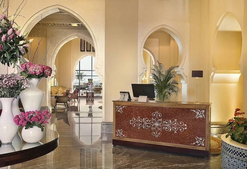 Ajman Saray, A Luxury Collection Resort, Ajman