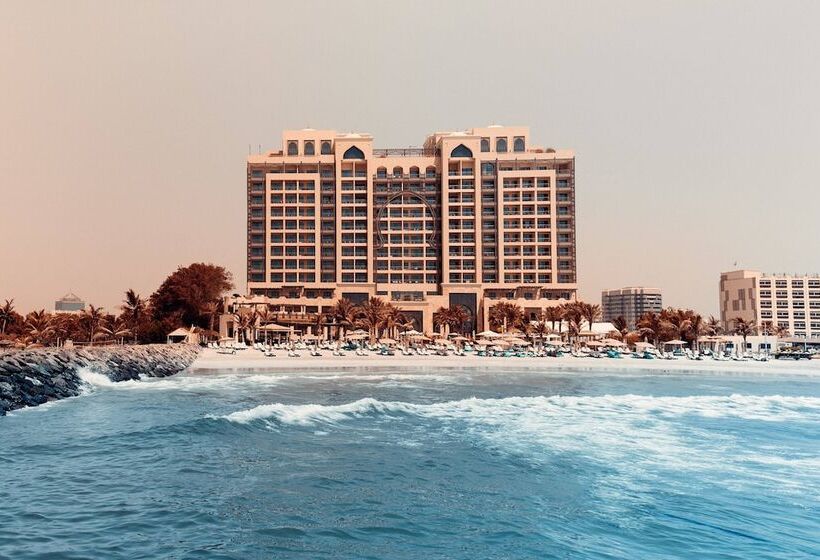 Ajman Saray, A Luxury Collection Resort, Ajman