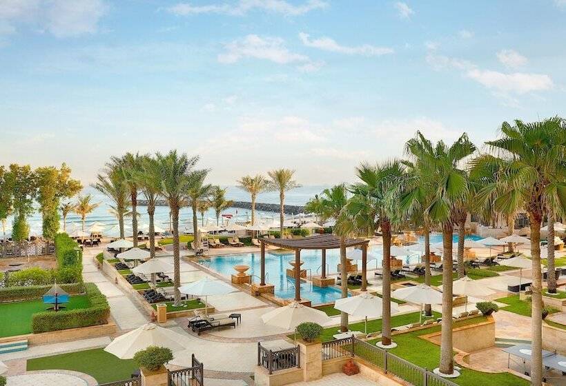 Ajman Saray, A Luxury Collection Resort, Ajman