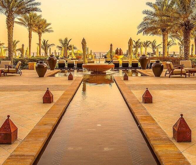 Ajman Saray, A Luxury Collection Resort, Ajman