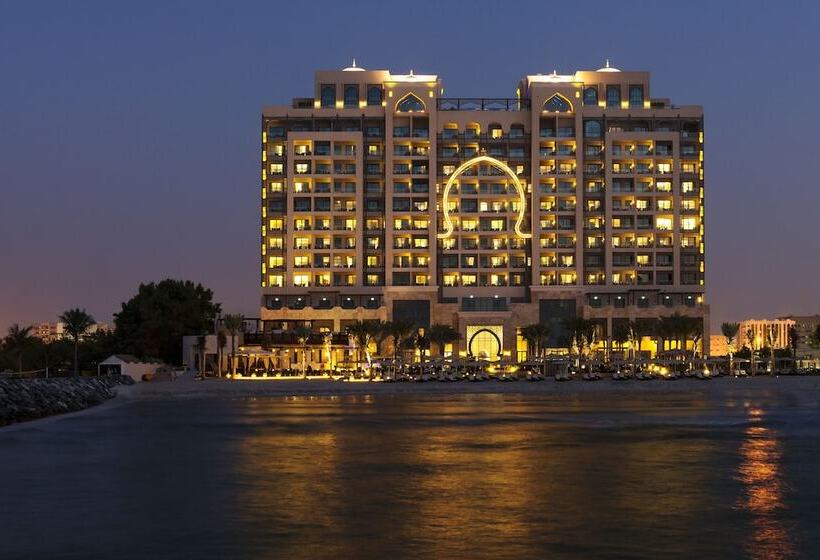 Ajman Saray, A Luxury Collection Resort, Ajman