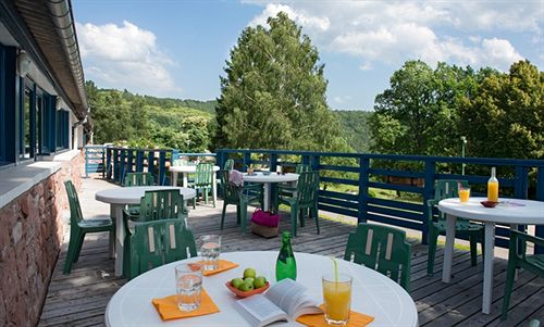 旅馆 Camping Resort Club Belambra Les Cigognes