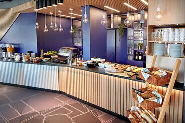 B&b Hotel Warszawa Okęcie