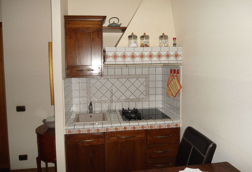 Bed and Breakfast Altobelli