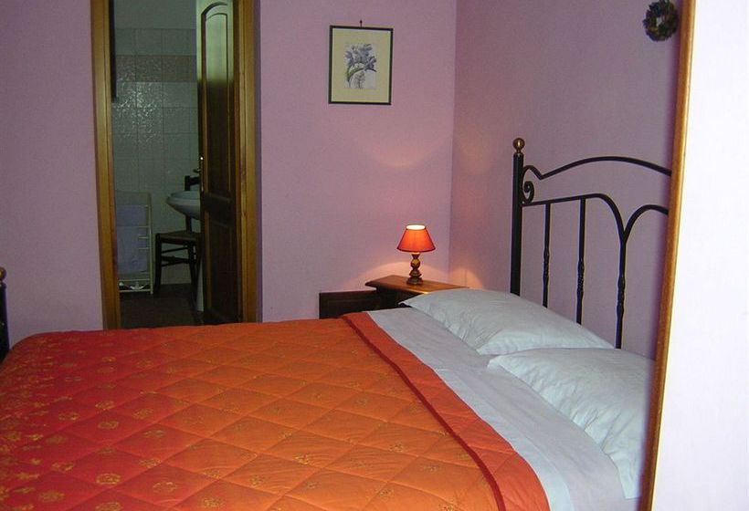 Il Baffetto B&b
