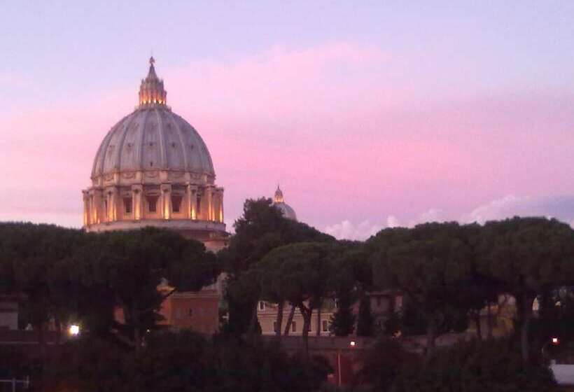민박 Da Maria Josè A San Pietro