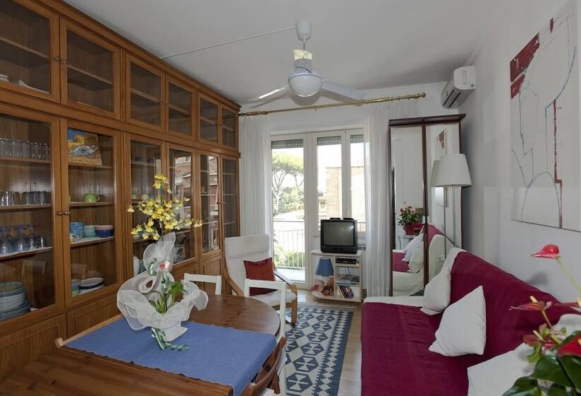 ベッドアンドブレックファースト Da Maria Josè A San Pietro