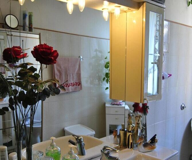 ベッドアンドブレックファースト Da Maria Josè A San Pietro