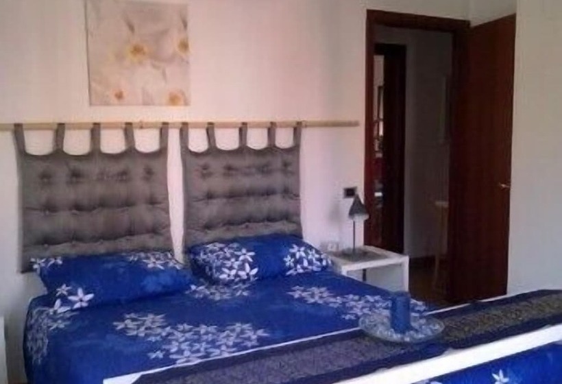 ベッドアンドブレックファースト Da Maria Josè A San Pietro