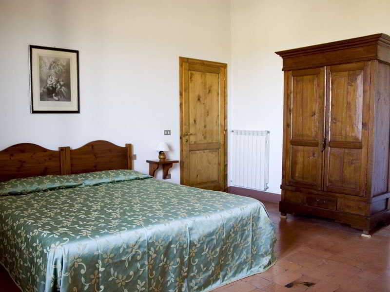 Tenuta Di Colle Alberti Agriturismo
